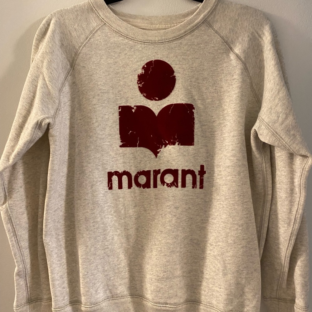 Isabel Marant Crewneck